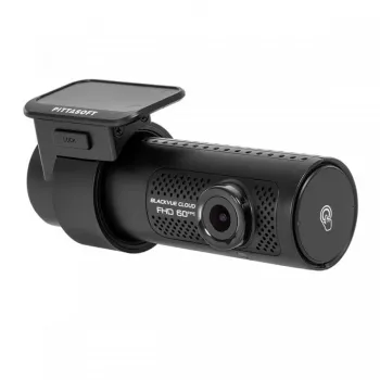 Blackvue DR770X-1CH sõidukaamera GPS-i ja 64 GB mäluga