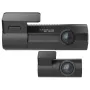 BlackVue DR8 ELITE-2CH 2-kanaliline sõidukikaamera 64GB microSD-kaardiga