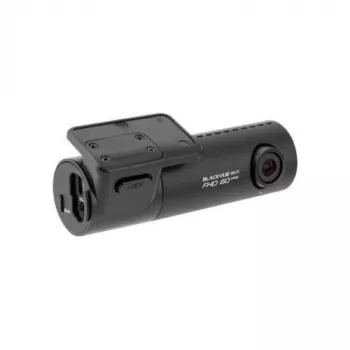 Blackvue DR970X-2CH-LTE+II sõidukikaamera kahe kanaliga 4K esi- ja Full HD taga-kaamera 64GB microSD, sisseehitatud GPS, Wi-Fi, pilv, parkimisrežiim