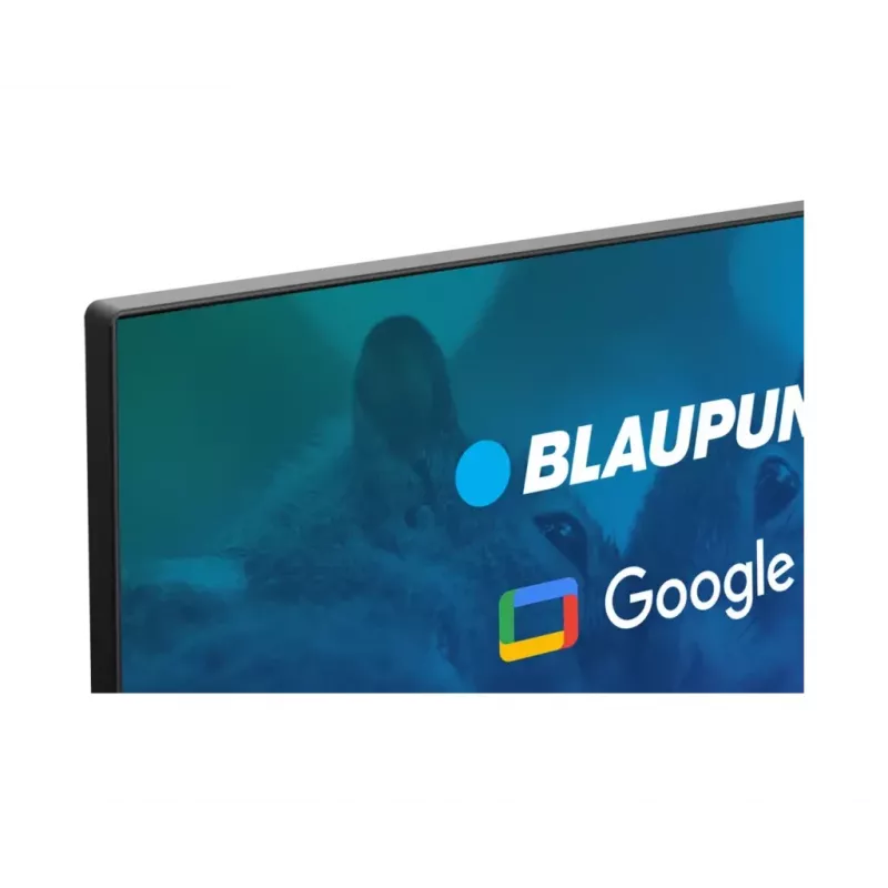 Blaupunkt 32FBG5000S 32 tolli (81 cm) Full HD Google TV