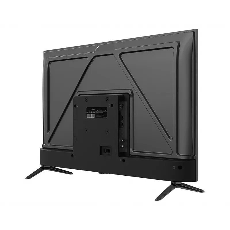Blaupunkt 32WGC5501S 32 tolli (81 cm) HD Ready Google TV