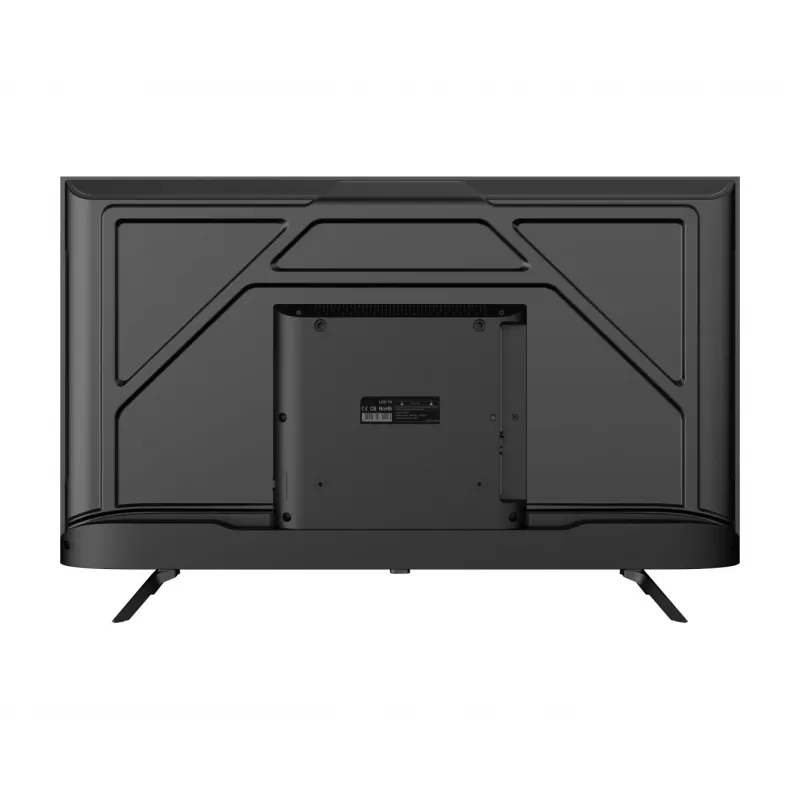 Blaupunkt 40FGC5501S 40 tolli (101 cm) Full HD Google TV