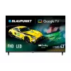 Blaupunkt 43FGC5500S 43 tolli (108 cm) Full HD Google TV