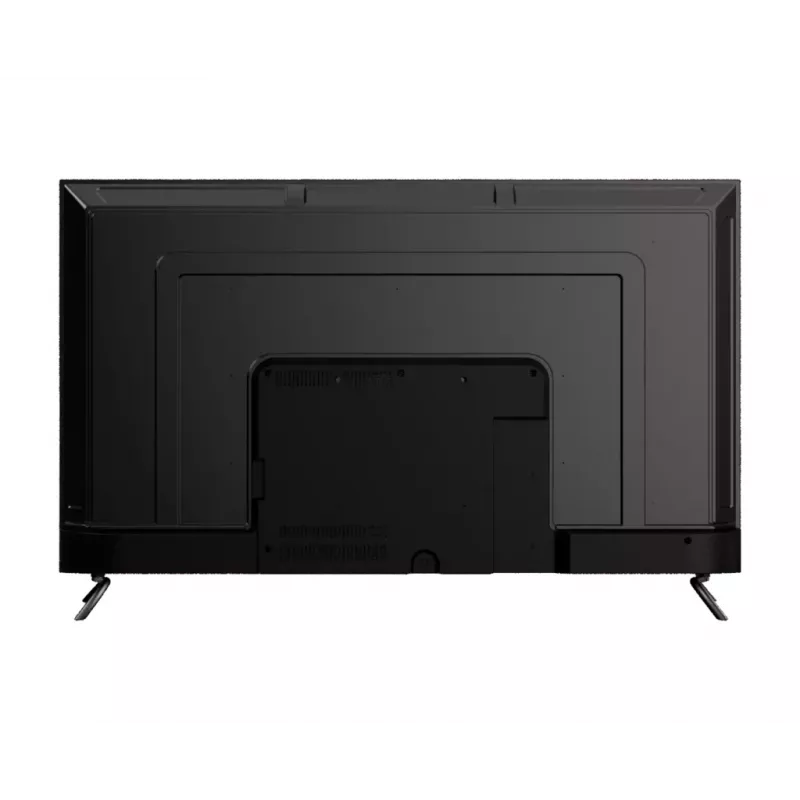 Blaupunkt 50QBG6000S 50 inch (126 cm) QLED 4K Ultra HD Google TV, Dolby Vision, Dolby Atmos