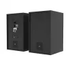 Blaupunkt BS40BK 2.0 Stereo Multimeedia Kõlarid 40W Bluetooth 5.0 AUX MDF Puit Must