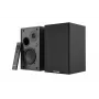 Blaupunkt BS40BK 2.0 Stereo Multimeedia Kõlarid 40W Bluetooth 5.0 AUX MDF Puit Must