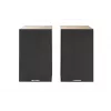 Blaupunkt BS40OK 2-teelised passiivsed riiulikõlarid, 40W RMS, 4 oomi, pruun (paar)
