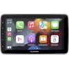 Blaupunkt Cape Town 948 DAB monovastuvõtja Apple CarPlay, Android Auto, DAB+ tuuneri, roolilüliti juhtsisendiga, tagakaamera sisendiga 2002024000002