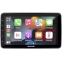 Blaupunkt Cape Town 948 DAB monovastuvõtja Apple CarPlay, Android Auto, DAB+ tuuneri, roolilüliti juhtsisendiga, tagakaamera sisendiga 2002024000002