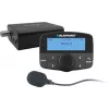 Blaupunkt DABNPLAY 550 DAB+ vastuvõtja FM-saatjaga, Bluetoothi käed-vabad süsteem, kaugjuhtimispult, must 2 010 025 000 000