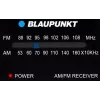 Blaupunkt PR4WH kaasaskantav AM/FM raadio hall
