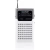 Blaupunkt PR4WH kaasaskantav AM/FM raadio hall