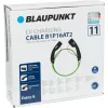 Blaupunkt Type 2 - Type 2 elektriauto laadimiskaabel 2m 16A 1-faasiline (B1P16AT2 - 100397)