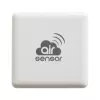 Blebox airSensor õhukvaliteedi monitor – PM1, PM2.5, PM10, temperatuur, niiskus, rõhk, Wi-Fi