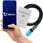 BleBox Humidity Sensor - Wi-Fi Temperature & Humidity Monitor