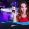 BLEBOX LED Pixelbox Wi-Fi valgustusmoodul – piksli kontroller WS2812/APA102 jaoks, 5A, 1024 pikslit