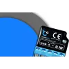 BLEBOX LED Pixelbox Wi-Fi valgustusmoodul – piksli kontroller WS2812/APA102 jaoks, 5A, 1024 pikslit