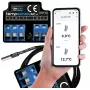 BLEBOX Temperature Sensor TempSensorAC v2