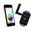 BleBox wLightBox Pro WiFi nutikas valgustusmoodul – 4-kanaliline PWM LED-kontroller (12-24V DC, RGBW/CCT, töötab Alexaga ja Google'iga)