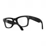 BlitzWolf BW-AG1 AI Smart Glasses with Open-Ear Audio, Bluetooth 5.3, IPX4, TR90 Frame