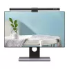 BlitzWolf BW-CML2 Air Monitor Light with CO2, TVOC, Temperature & Humidity Sensor — Dimmable LED Bar, 2700-6500K, CRI Ra95, USB-C
