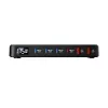 Blitzwolf BW-S30 6-in-1 laadimisjaam 4xUSB-C + 2xUSB 175W