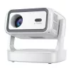 Blitzwolf BW-V12 Full HD (1080p) LCD-projektor, 600 ANSI luumenit, Android 9.0 nutikas projektor