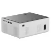 Blitzwolf BW-V8 4K Android Projektor, Full HD 1080p, 900 ANSI luumenit, automaatfookus, Wi-Fi 6, Bluetooth 5.0