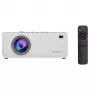 Blitzwolf BW-V8 4K Android Projektor, Full HD 1080p, 900 ANSI luumenit, automaatfookus, Wi-Fi 6, Bluetooth 5.0