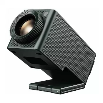 Blitzwolf BW-Vision A1 Full HD LCD projektor, 6500 luumenit, Android 9.0