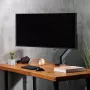 BLO HQ LCD-teleri kinnitus 17-32 lauale liigendiga