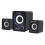BLOW 66-377# Kaasaskantav Bluetooth-kõlar 3W must traadita