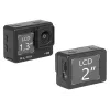 BLOW Action spordikaamera 20 MP 5K Ultra HD CMOS Wi-Fi 58 g