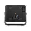 BLOW AndroidTV FullHD MaxView kaasaskantav projektor must
