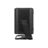 BLOW AndroidTV FullHD MaxView kaasaskantav projektor must