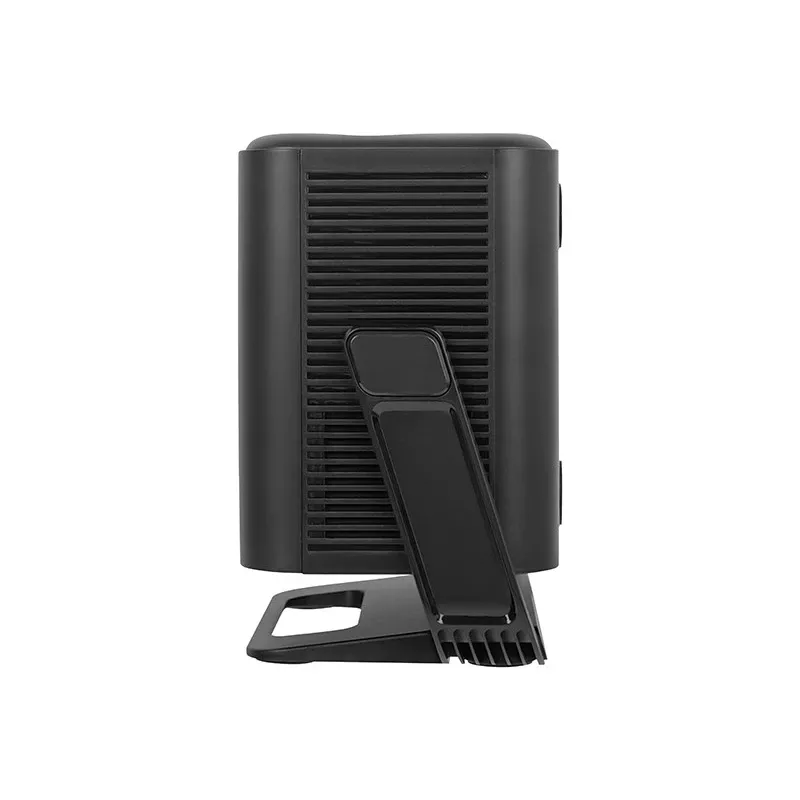 BLOW AndroidTV FullHD MaxView kaasaskantav projektor must