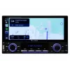 BLOW AVH-686B RDS MP3/USB/Micro SD/Bluetooth autoraadio