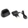 BLOW Black seeniortelefon alusega S18D