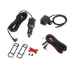 BLOW Blackbox DVR F610 10 inch Peegli sõidukikaamera tagurpidikaameraga