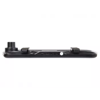 BLOW Blackbox DVR F610 10 inch Peegli sõidukikaamera tagurpidikaameraga