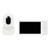 BLOW Electronic imehoidja 5.5 inch LCD WiFi monitoriga, Full HD kaamera, Pan/Tilt/Zoom, öövaatlus, kahesuunaline heli, temperatuuriandur, hällilaulud, 300m ulatus