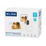 BLOW Electronic imehoidja 5.5 inch LCD WiFi monitoriga, Full HD kaamera, Pan/Tilt/Zoom, öövaatlus, kahesuunaline heli, temperatuuriandur, hällilaulud, 300m ulatus