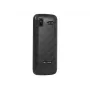 BLOW Feature Phone P18D kahe SIM-kaardiga eakatele sobiv mobiiltelefon, 1.77 tolli ekraan, 600 mAh aku, must