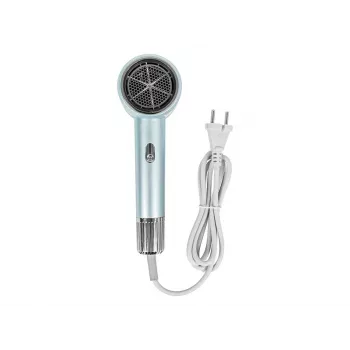 BLOW HD-800 föön 1800W must külmaõhufunktsiooniga