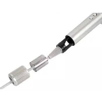 BLOW HD-900 1600W reisiföön Must