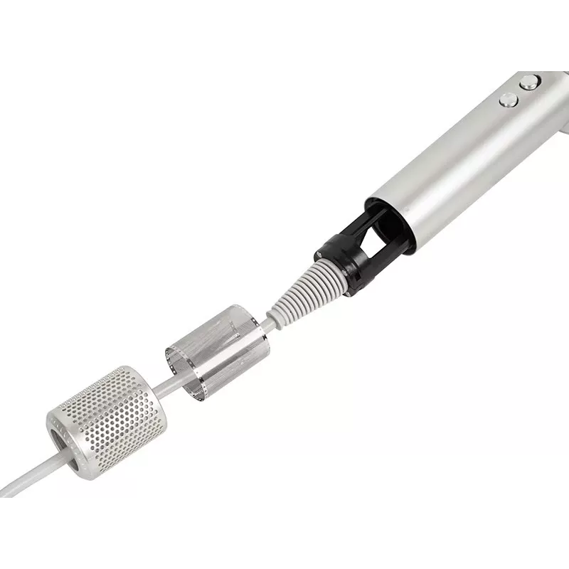 BLOW HD-900 1600W reisiföön Must