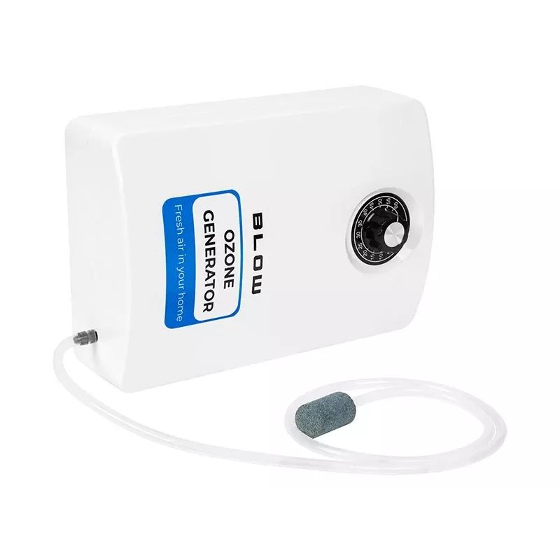 BLOW OZ-02 osoonigeneraator mini osonaator 1000 mg/h 15W