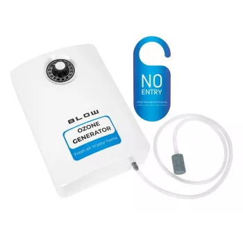 BLOW OZ-02 osoonigeneraator mini osonaator 1000 mg/h 15W