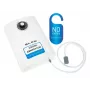 BLOW OZ-02 osoonigeneraator mini osonaator 1000 mg/h 15W