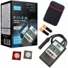 BLUE TECHNOLOGY Paint Thickness Gauge P-11-S-AL
